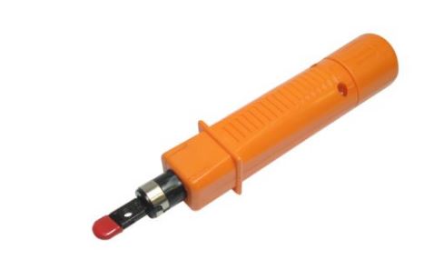 FERRAMENTA PUNCH DOWN IDC 110