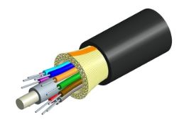 CB. OTICO SM 09,0/125 TERA I/O  24F