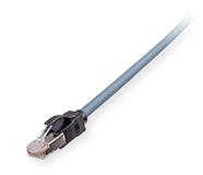 PATCH CABLE CAT6A FTP LSZH 3,0M CZ