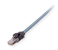 PATCH CABLE CAT6A FTP LSZH 3M CZ