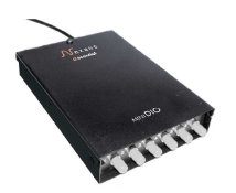 MINI DIO P/12FO LC C/BANDEJA