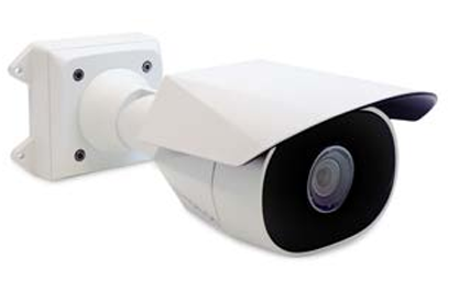 CAM.BULLET IP2 MP H5 SL LENT 3/9MM
