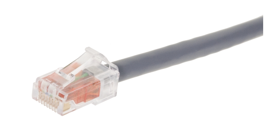 PATCH CORD RJ/RJ 07 FT(2.13) XL  CZ