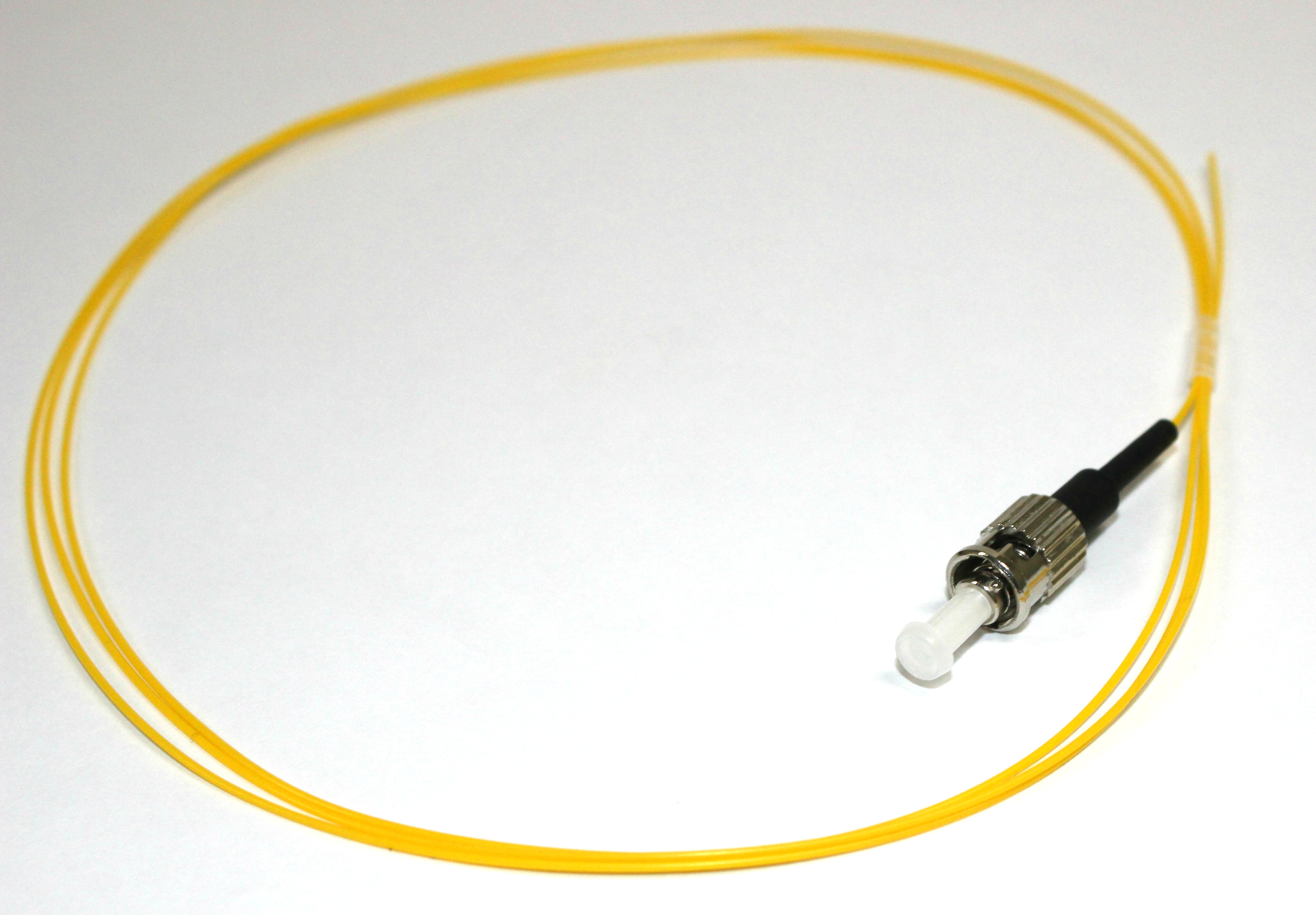 PIGTAIL SC 09,0/125 TERA 5FT/1,5M