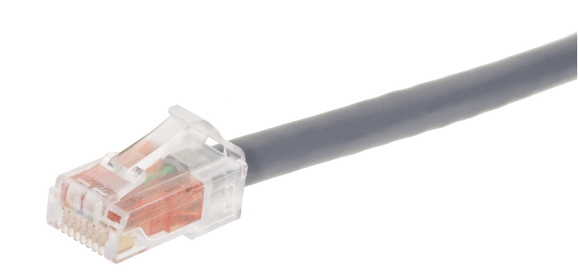 PATCH CORD RJ/RJ 03 FT(0.91) XL  CZ