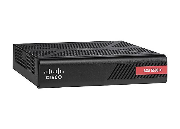 FIREWALL POWER SERVICE ASA 5506