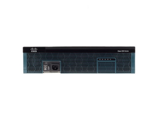 ROTEADOR CISCO CISCO 2951/K9