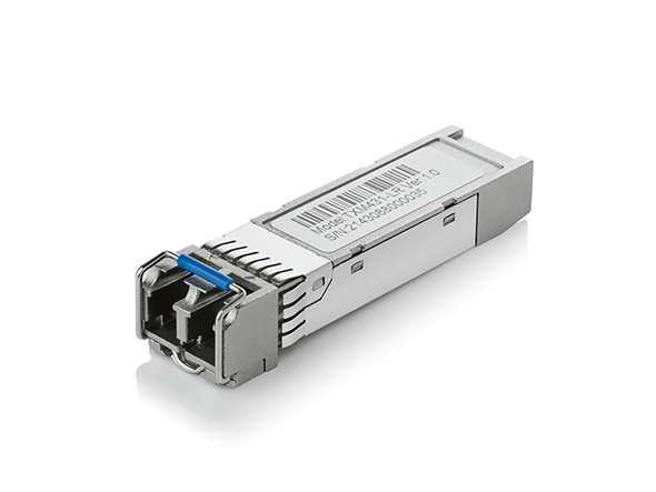 MINI GBIC 10GBASE-LR SFP+ LC