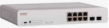 SW 7150 8X10/100/1000 POE 2X1G SFP