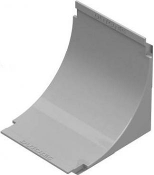 CURVA V.I.PLUS R60 IT.LISA 25/45 BR