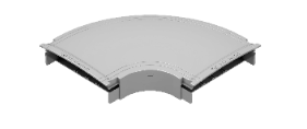 CURVA VERTICAL INTERNA R40 BR