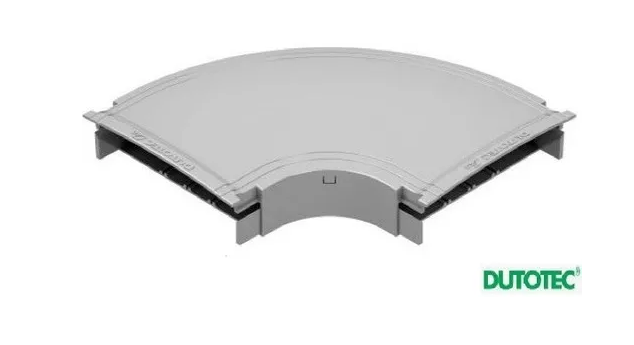 CURVA HORIZONTAL R40             BR