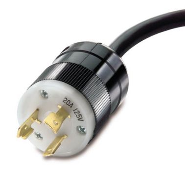 CALHA TOMADA N/GER 20A C/14 TOM 19