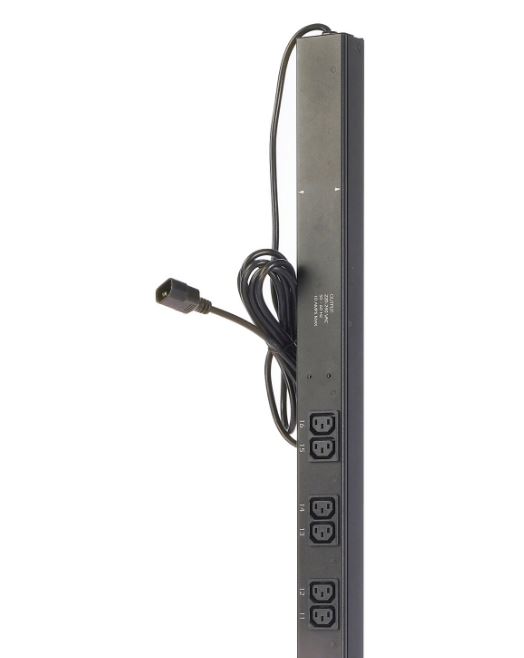 PDU GERENCIAVEL 10A 16 TOM C13 230V