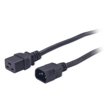 CABO ENERGIA 10A C/2,0M C19 P/C14