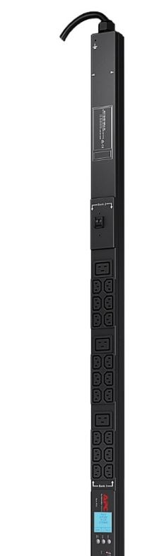PDU GERENCIAVEL 32A 36 C13 / 6 C19