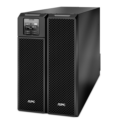 NO BREAK RT GERENC 230/400V 8KVA