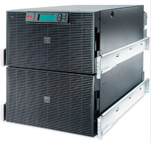 NO BREAK RT GERENC 230/400V 15,0KVA