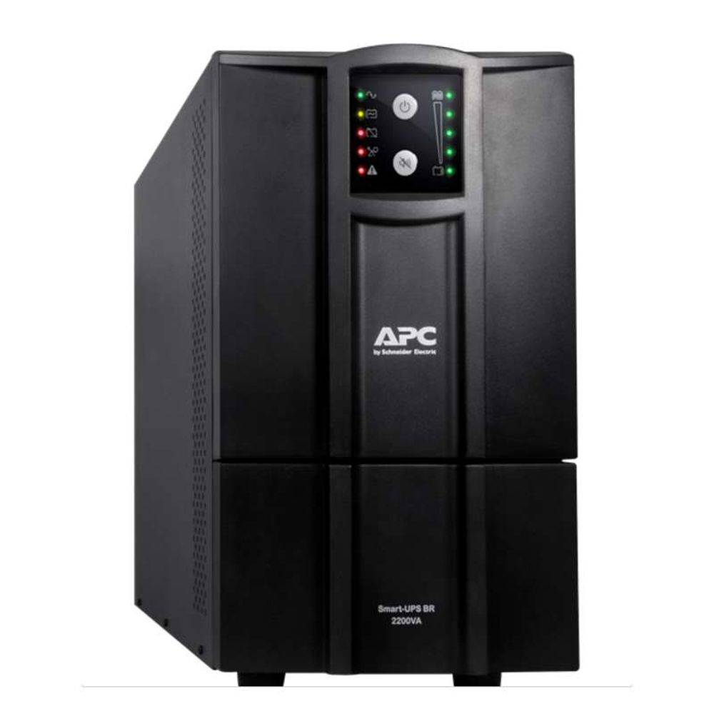 NO BREAK TORRE GERENC. 220V  3,0KVA