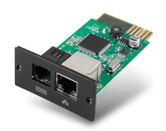 PLACA COMUNICAÇÃO SNMP - EASY SRV