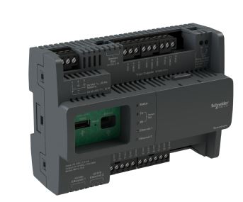 CONTROLADOR BACNET IP MP-C-18B