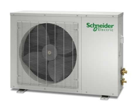 COND. RM. CAP 3.5KW. 200-240V/1F/60