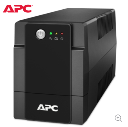 NOBREAK APC BACK-UPS BVX600BI-BR