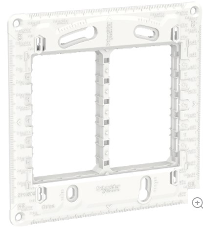 SUPORTE 4X4 PARA 6 MODULOS BR