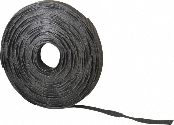 VELCRO P/PATCH CORDS 20 CM C/112 PT