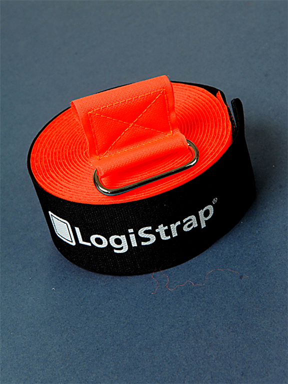 VELCRO LOGISTRAP 50MM 7 MTS LJ