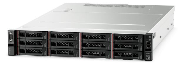 SERV.THINKSYSTEM SR550 INTEL 3204