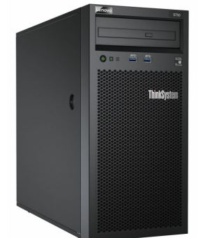 SERVIDOR ST50 / XEON E-2104G 8GB 1T