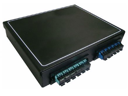 MINI DIO P/SUP.TRILHO DIN 2 MOD. G2