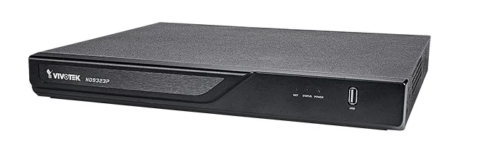 NVR 16 CANAIS (16 POE) ANALITICOS