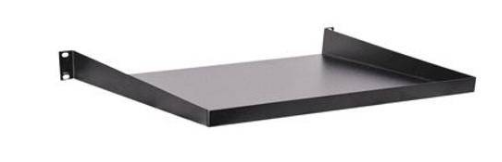 BANDEJA FIXA UNIVERSAL 1U 290MM  PT
