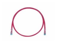 PATCH CABLE CAT.6 10 FT (3.05m)VM
