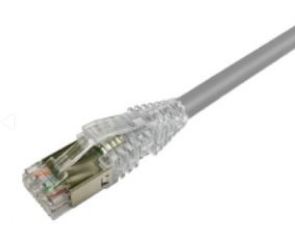 ADA.CABLE CAT.6A LSZH 10FT BLIN. CZ