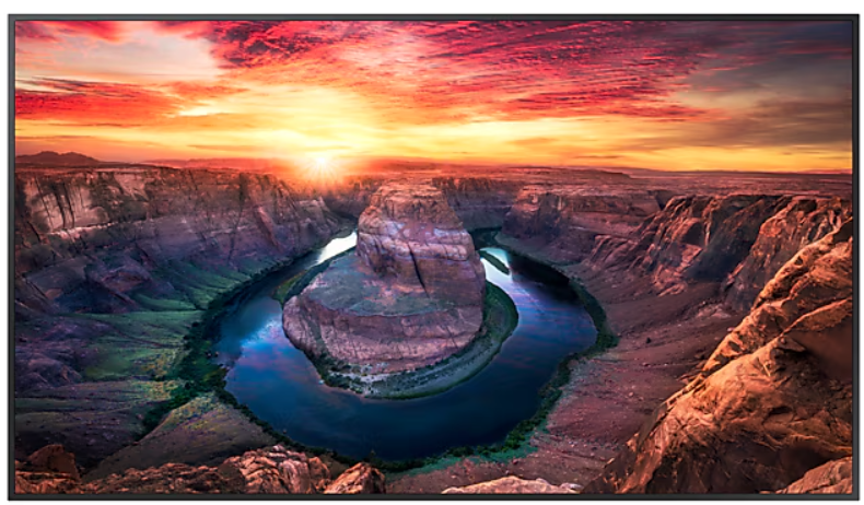 MONITOR SAMSUNG PRO UHD 4K 50 24X7