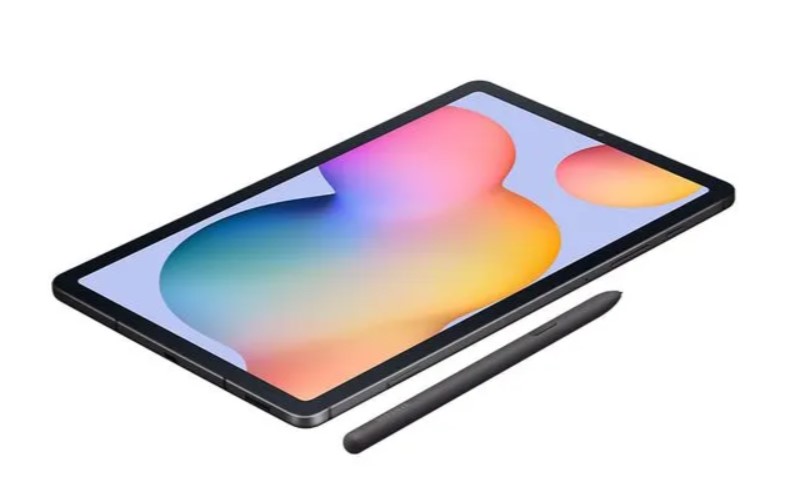 TABLET SAMSUNG S6 LITE 4GB 64G 10,4