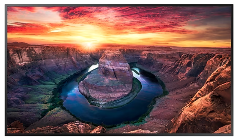 MONITOR SAMSUNG PRO UHD 4K 43 24X7