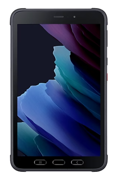 TABLET 8 SAMSUNG ACTIVE3 4G 64GB